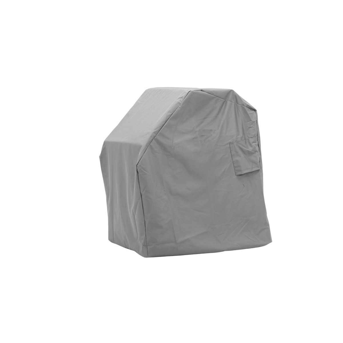 Möbelskydd Venture Home Klas Överdrag till Utemöbler Grå 115x90x63 cm
