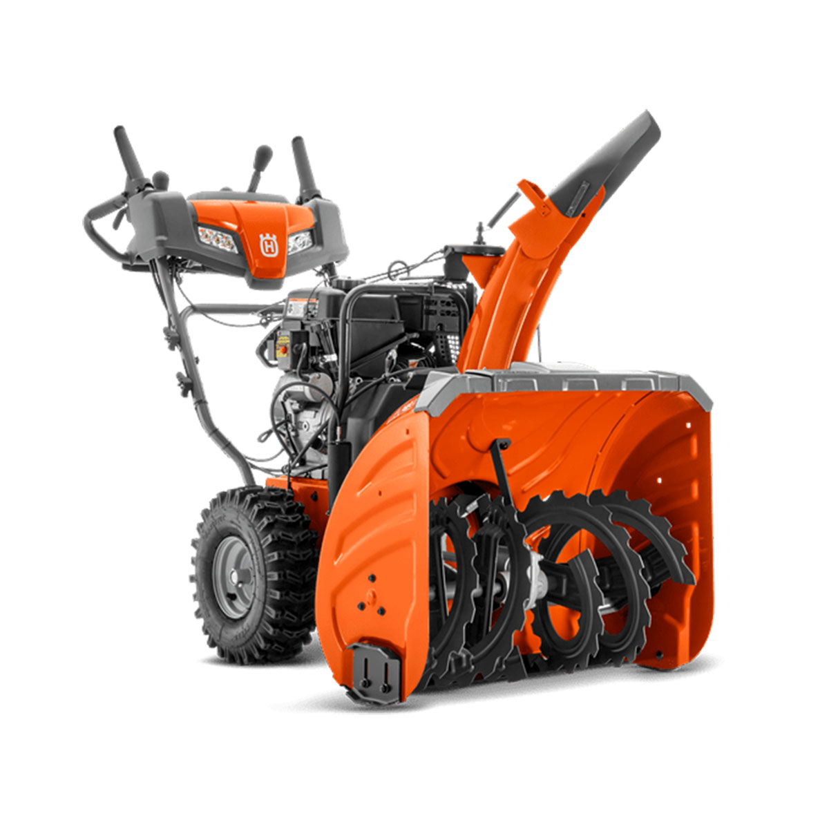 Snöslunga Husqvarna ST 330
