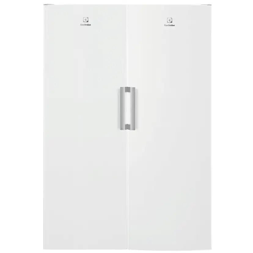 Kyl & fryspaket Electrolux - LRC4DE3W1R-LUC4NE2W1 - DynamicAir och NoFrost