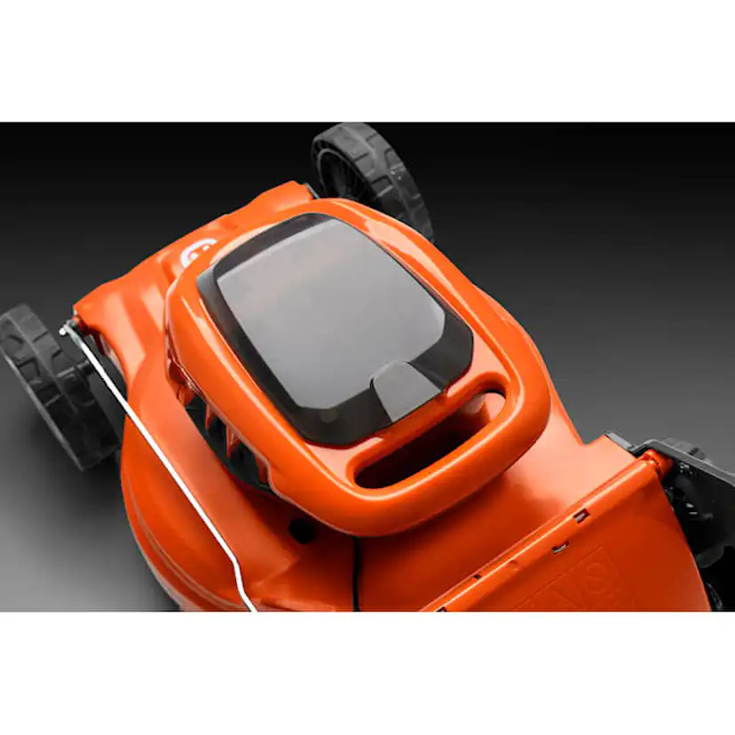 Gräsklippare Husqvarna LC137i Med Batteri & Laddare
