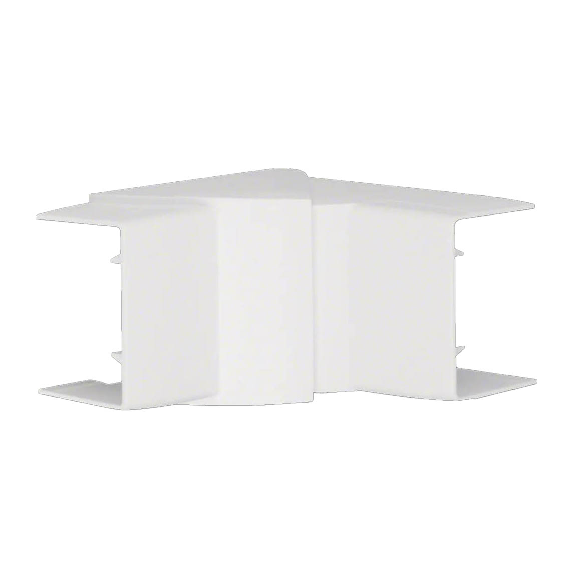 Innerhörn till Matarkanal Hager LF/LFH Flexibel 40 x 60 mm Halogenfri