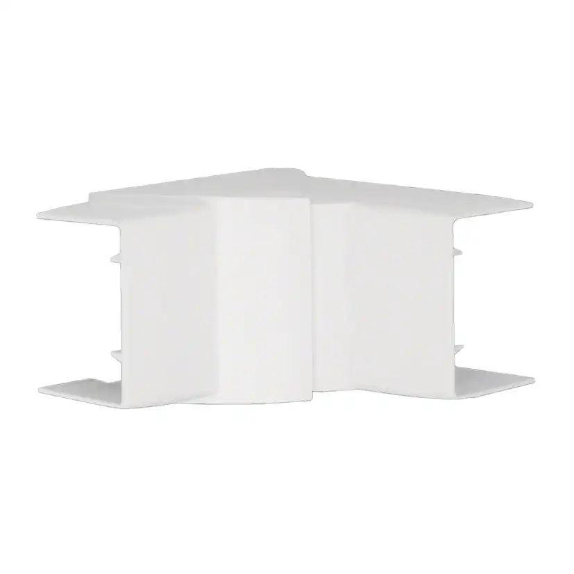 Innerhörn till Matarkanal Hager LF/LFH Flexibel 40 x 60 mm Halogenfri