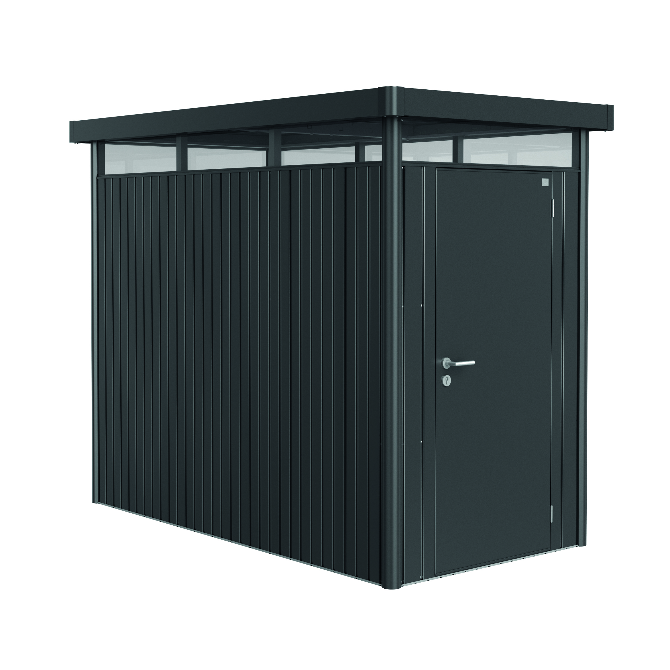 Redskapsbod Biohort Highline H1S