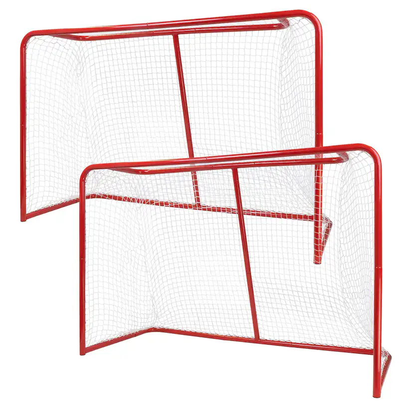 Ishockeymål Prosport 2-pack Officiell Storlek