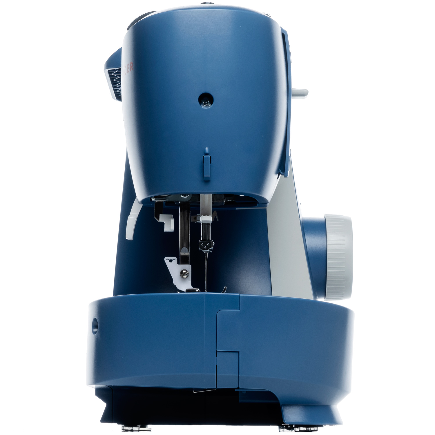 Symaskin Singer M3335-BU Mekanisk 24 st Sömmar Nålträdare