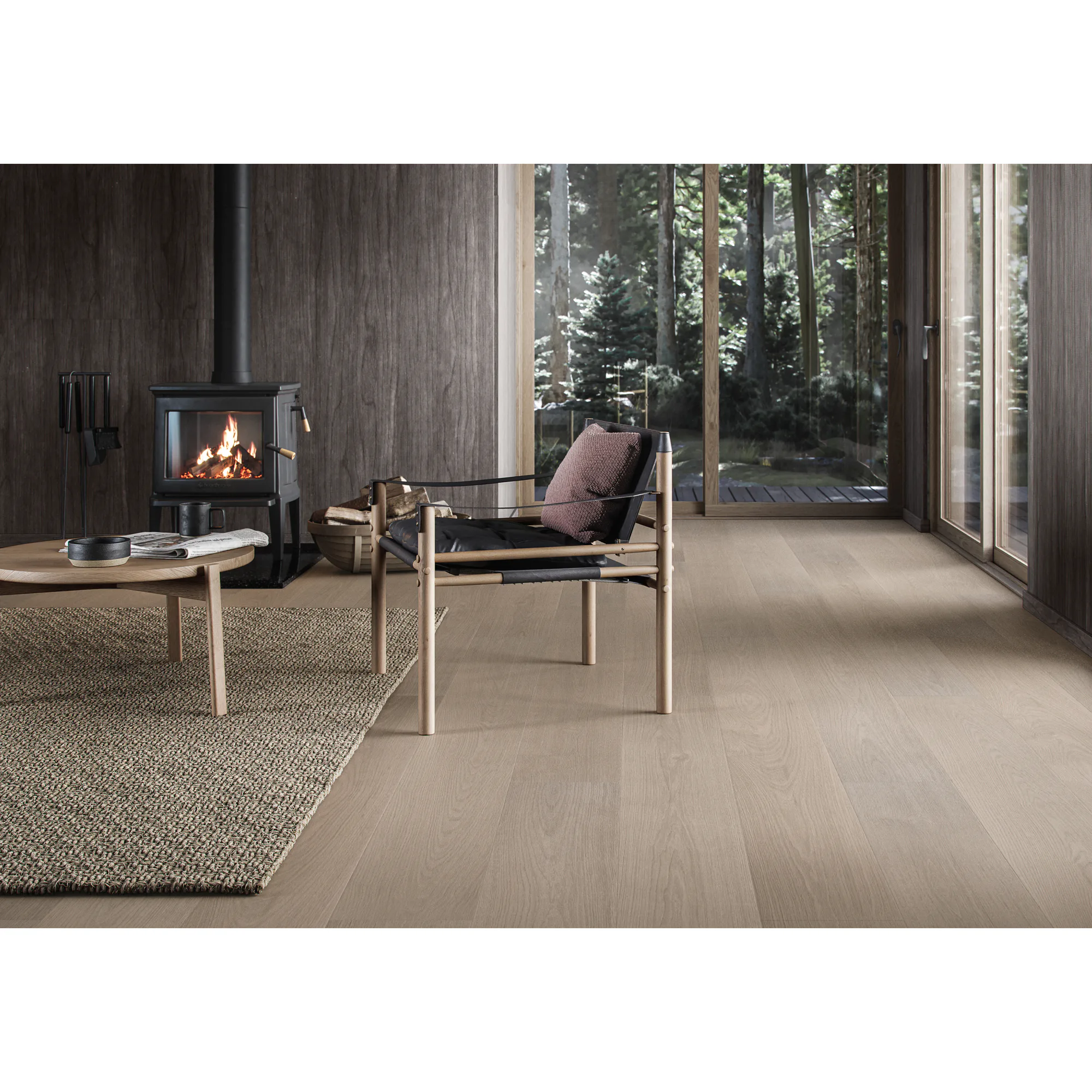 Laminatgolv Berryalloc Grand Avenue Idunn Oak
