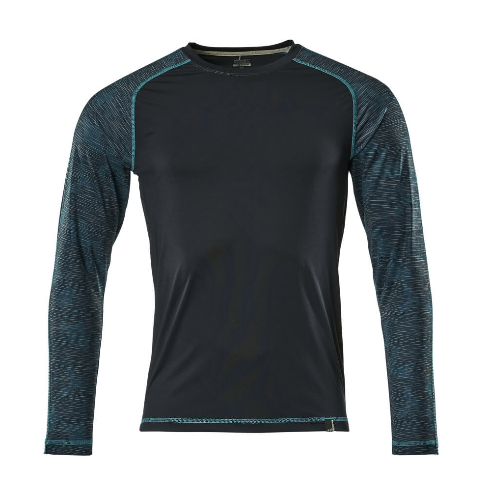 T-shirt, långärmad Mascot Advanced 17281-944