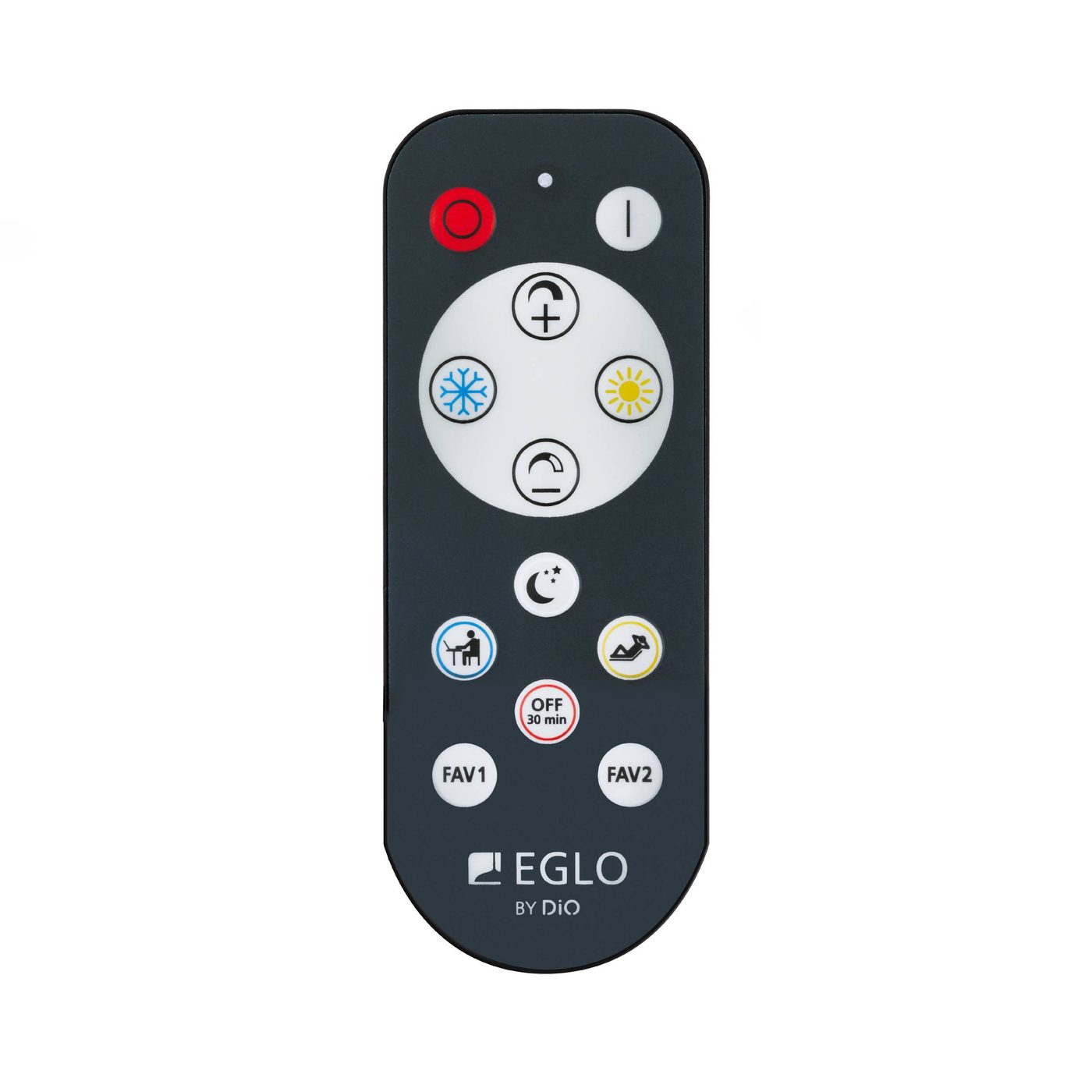 Taklampa Eglo Tirrenara 780x305 mm