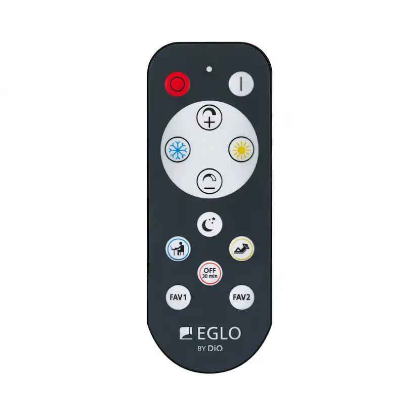 Taklampa Eglo Tirrenara 780x305 mm