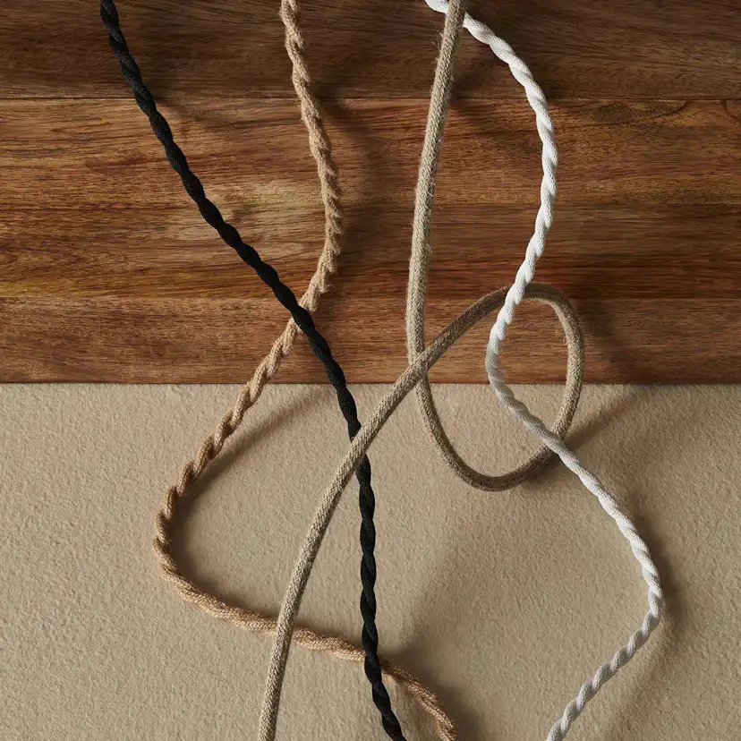 Takupphänge PR Home Textil Linne