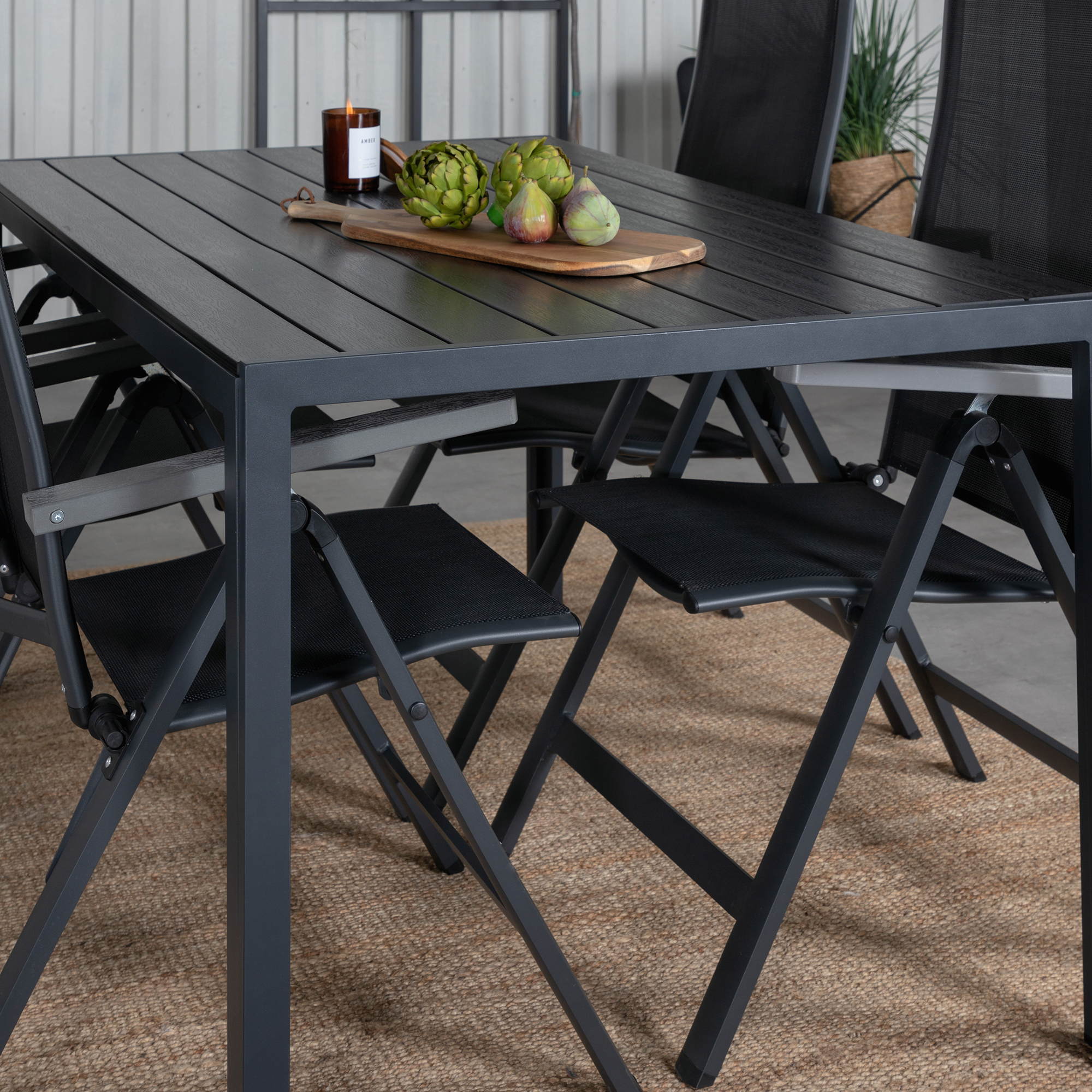 Matgrupp Venture Home Bundy med 4 Andy Stolar GR21834