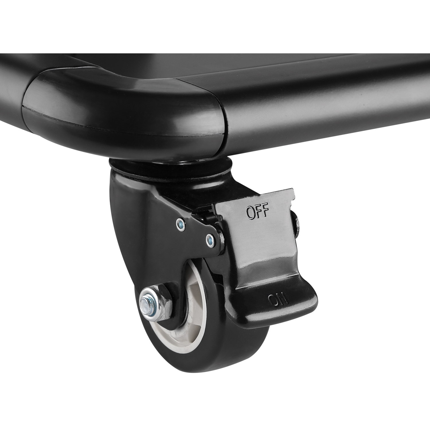 Golvstativ Med Hjul LogiLink TV 60-105 tum Max 150kg