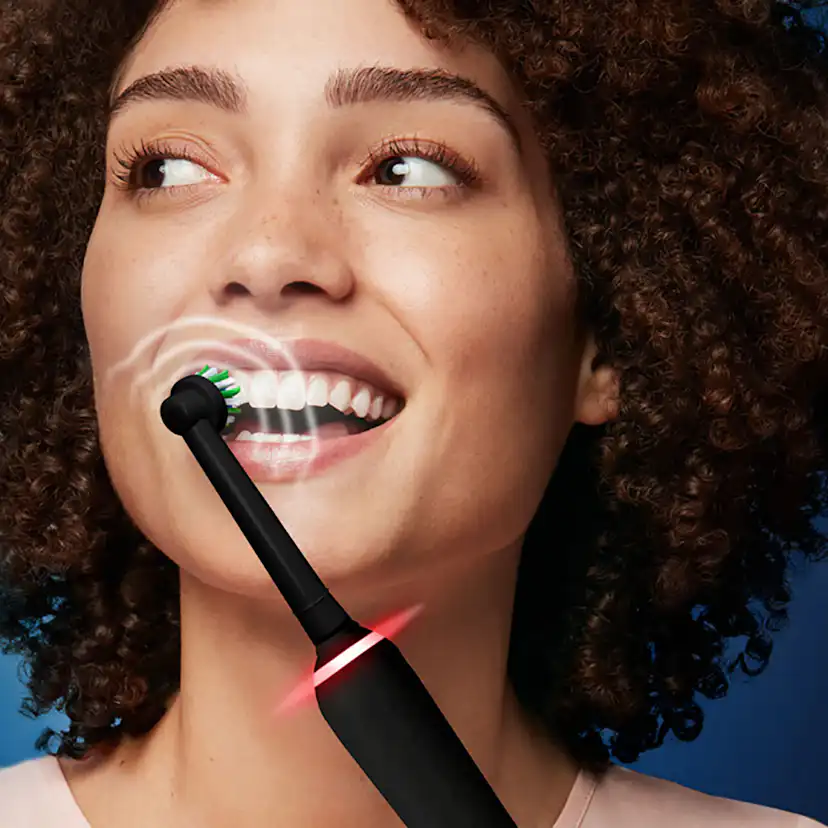 Eltandborste Oral-B Pro 3 3900N
