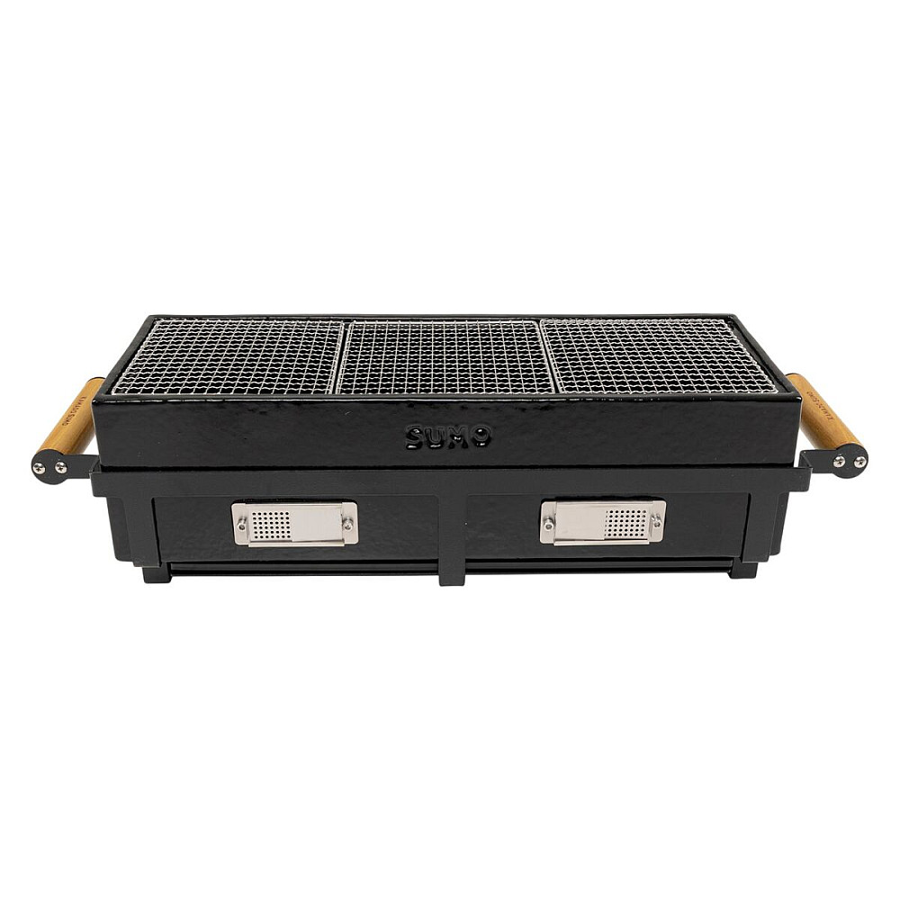Kolgrill Kamado Sumo Sumo Hibachi XL