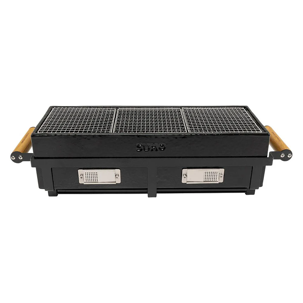 Kolgrill Kamado Sumo Sumo Hibachi XL