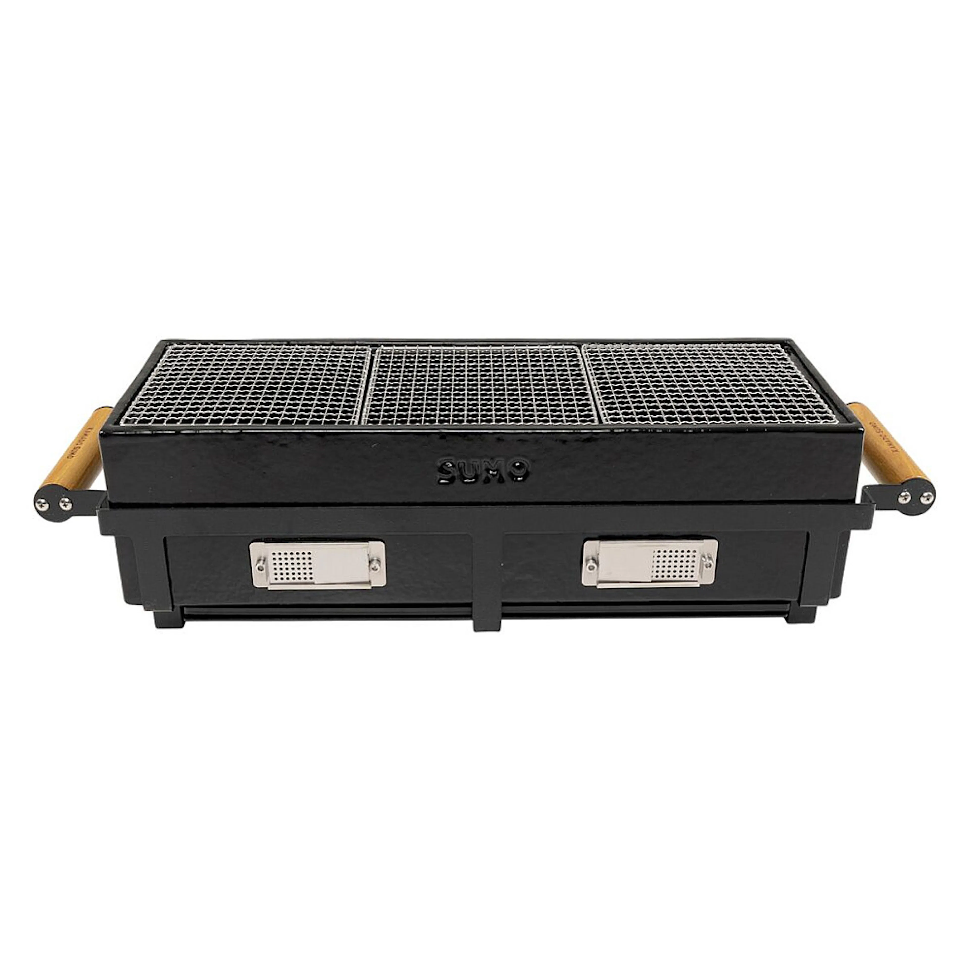 Kolgrill Kamado Sumo Sumo Hibachi XL