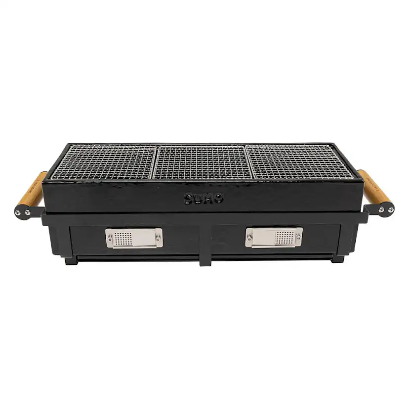 Kolgrill Kamado Sumo Sumo Hibachi XL