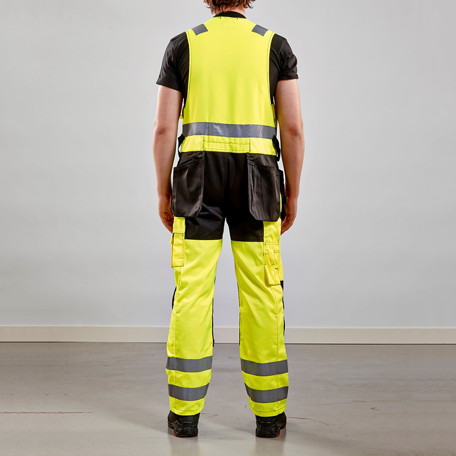 Västbyxa Varsel Blåkläder 2653