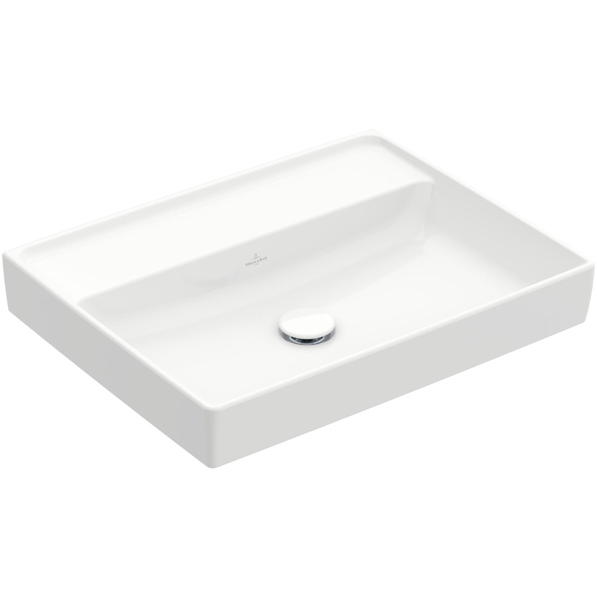 Tvättställ Villeroy & Boch Collaro Väggmonterat