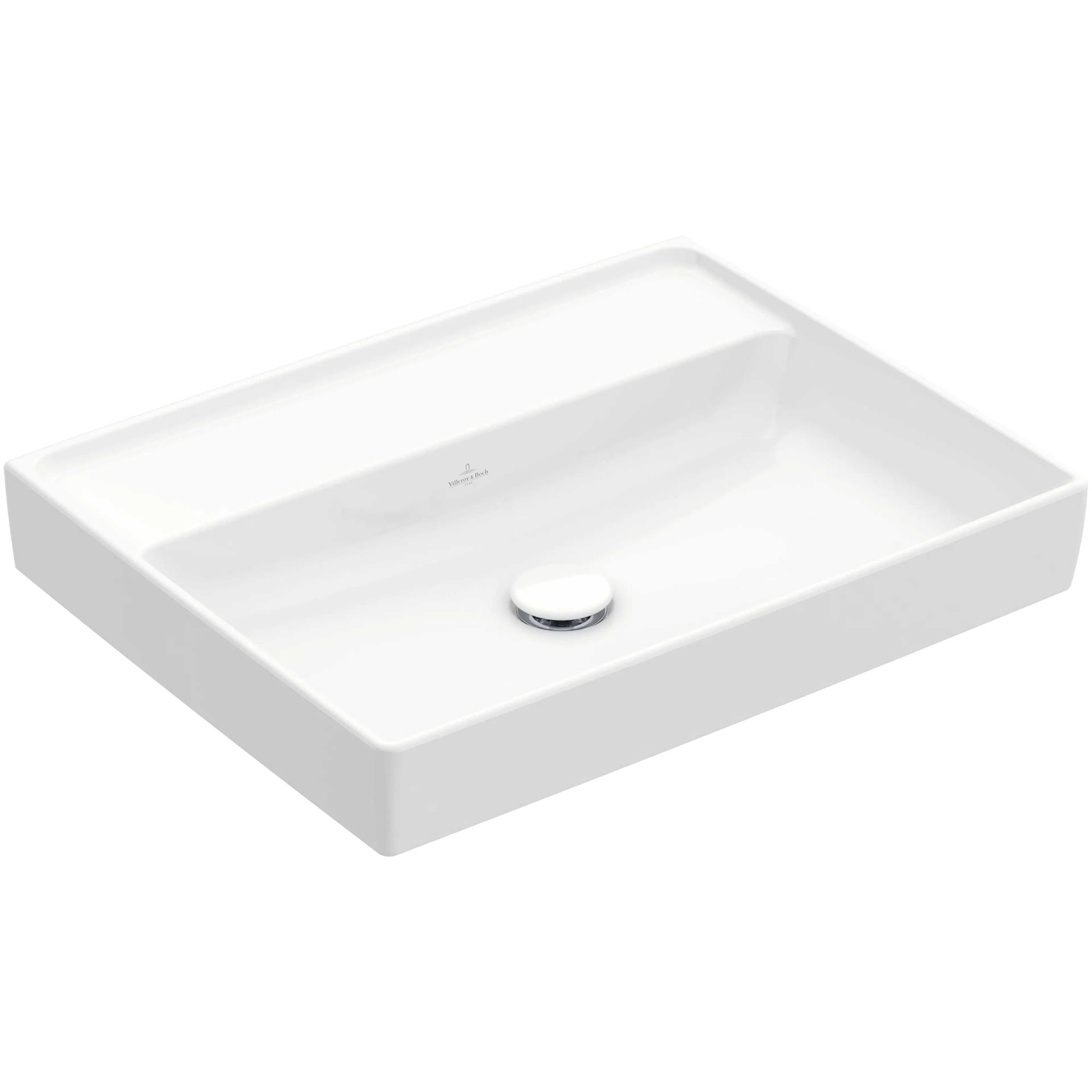 Tvättställ Villeroy & Boch Collaro Väggmonterat
