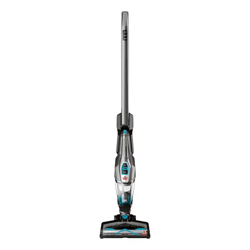 Skaftdammsugare Bissell MultiReach Essential 18V Sladdlös Dammsugare 0,45L