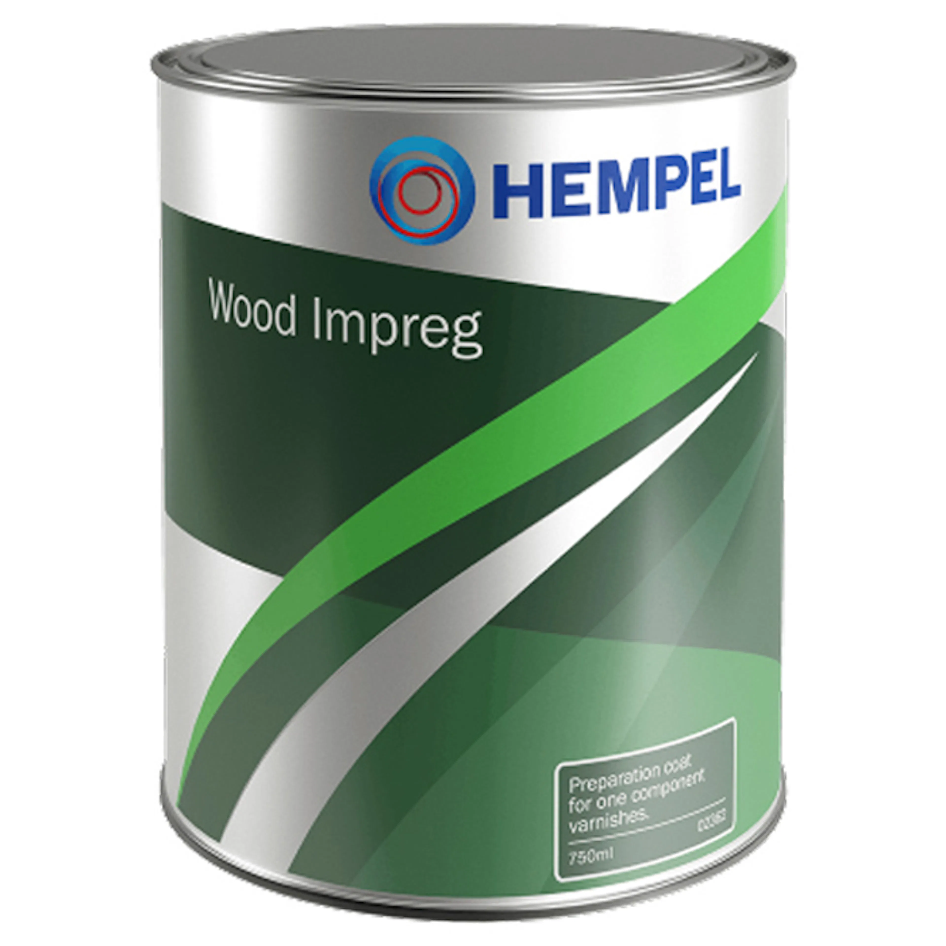 Alkydolja Hempel Wood Impreg