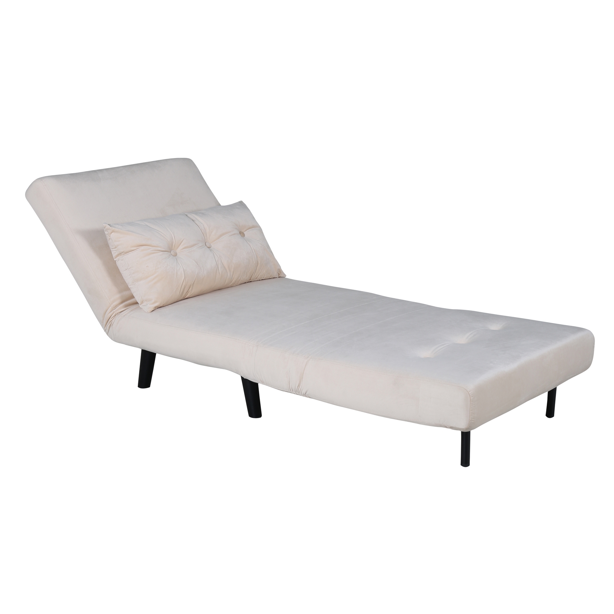 Bäddsoffa Venture Home Vicky Sammet 190x73