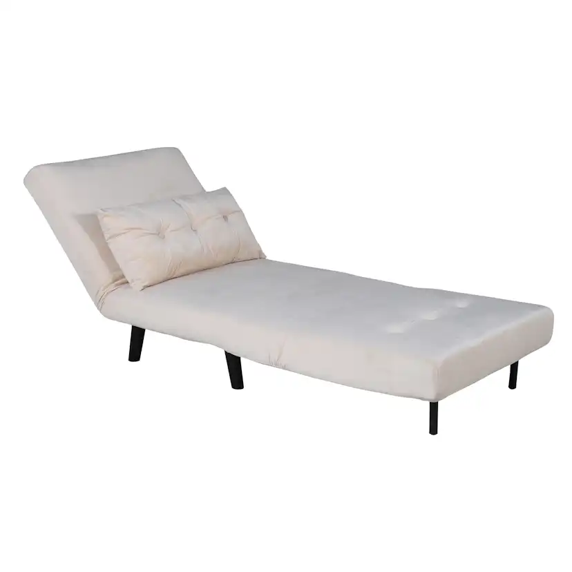 Bäddsoffa Venture Home Vicky Sammet 190x73