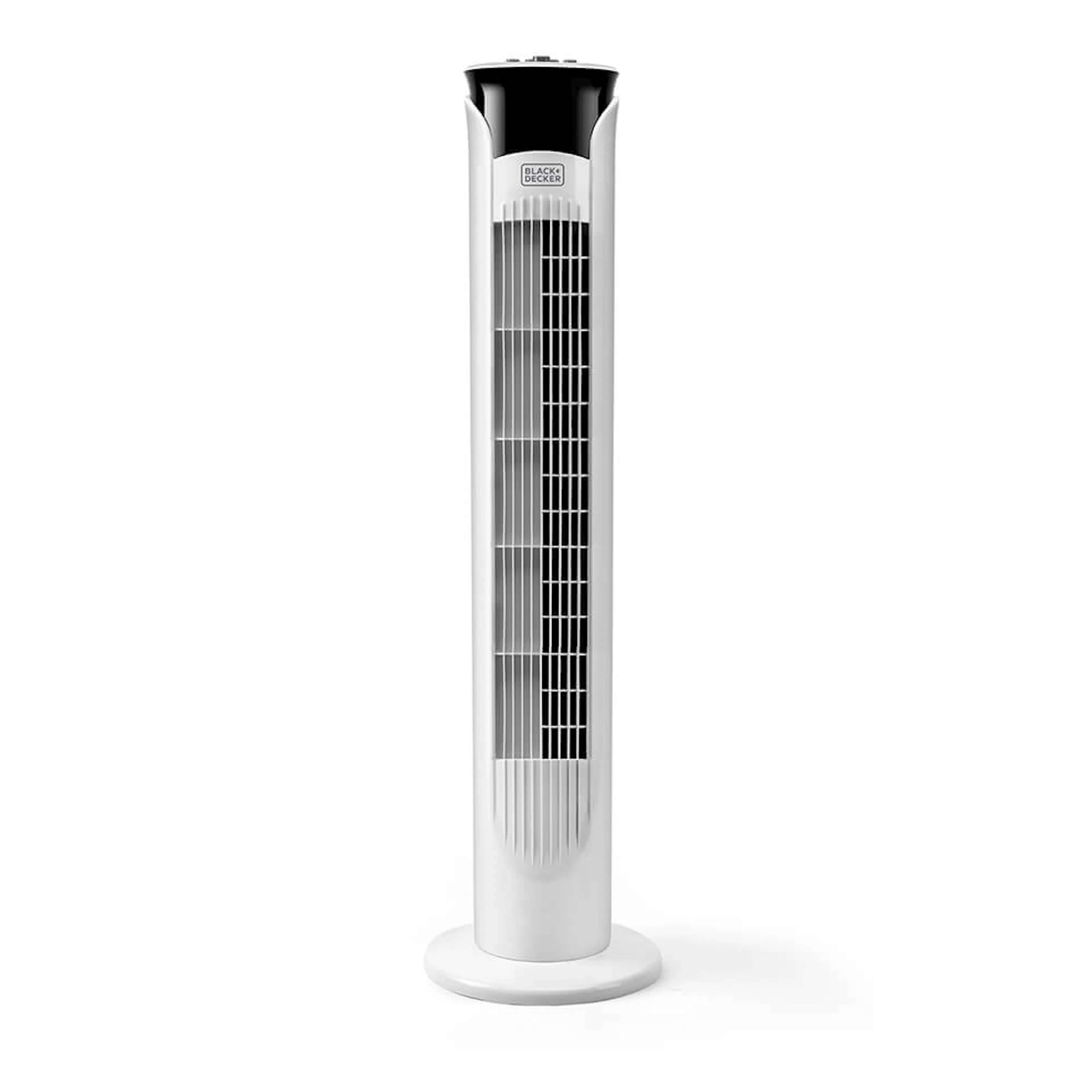 Pelarfläkt Black+Decker 81 cm