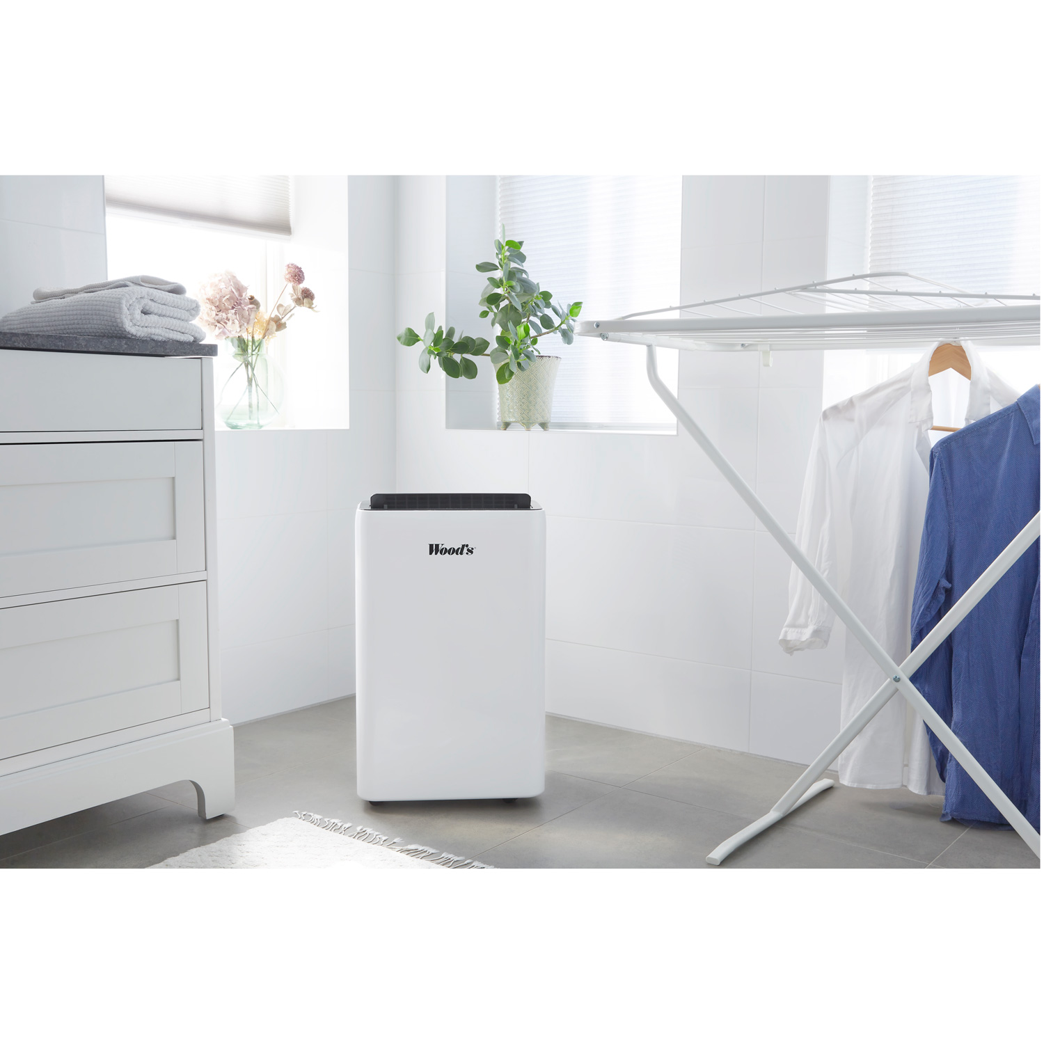 Avfuktare Wood's MRD20GW