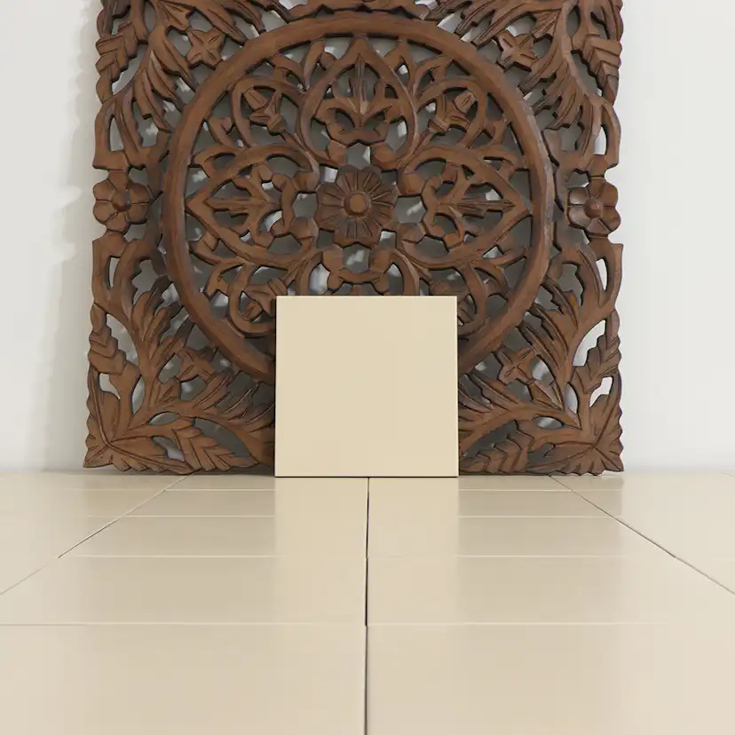 Klinker Tenfors 1900 Beige 20x20 cm
