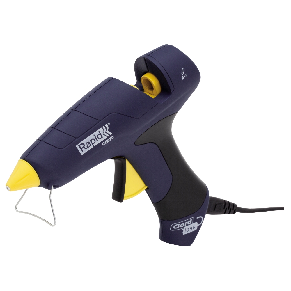 Limpistol Rapid Cg270 Cordless