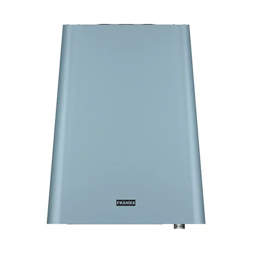 Kolfilterfläkt Franke Smart Deco