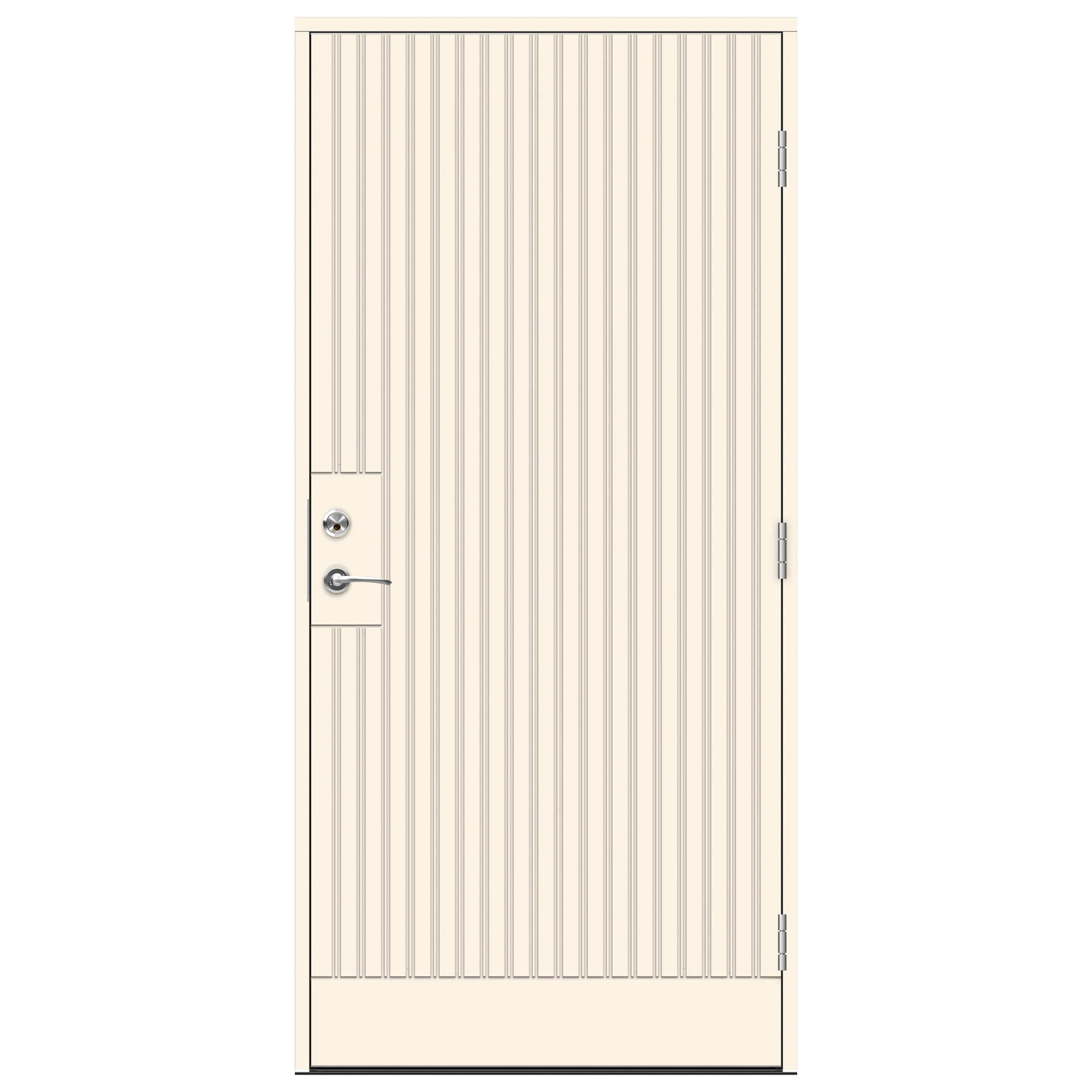 S-0502-Y, Vit