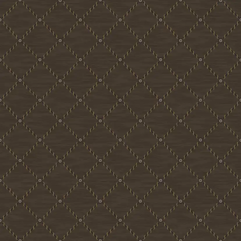 Tapet Boråstapeter Golden Trellis 2264