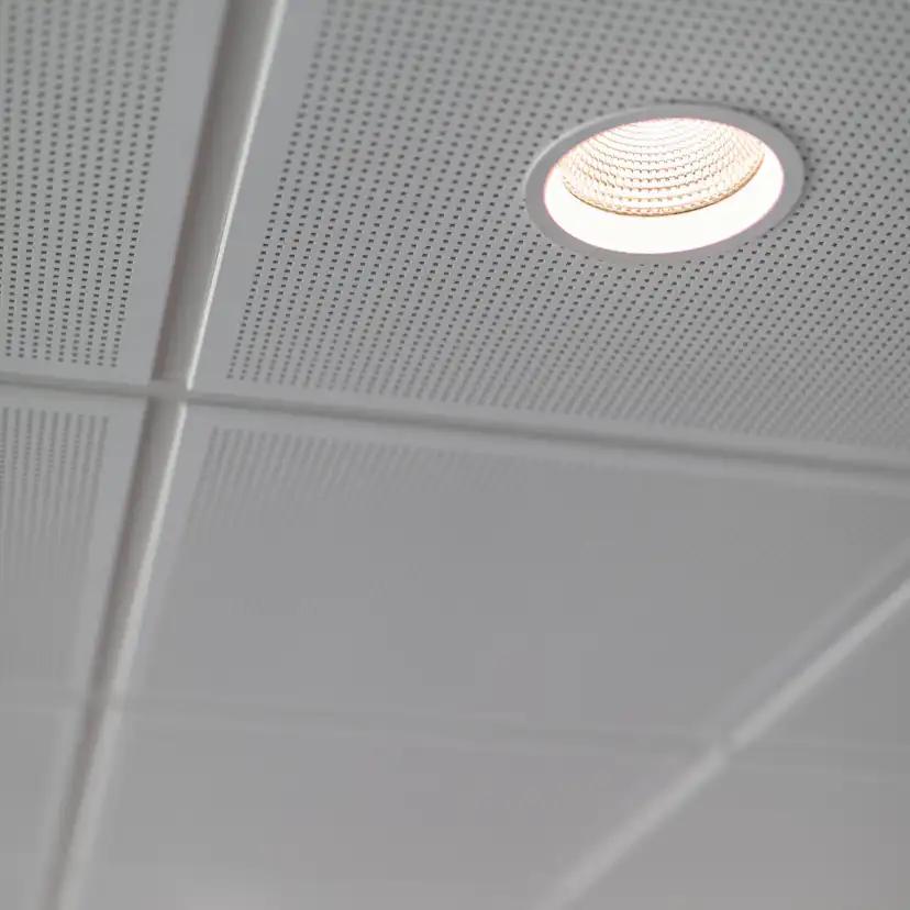 Downlight Hide-a-lite Solo Mini G2 3000K