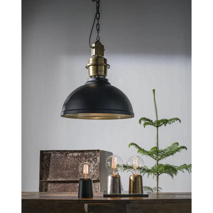 Taklampa PR Home Manchester