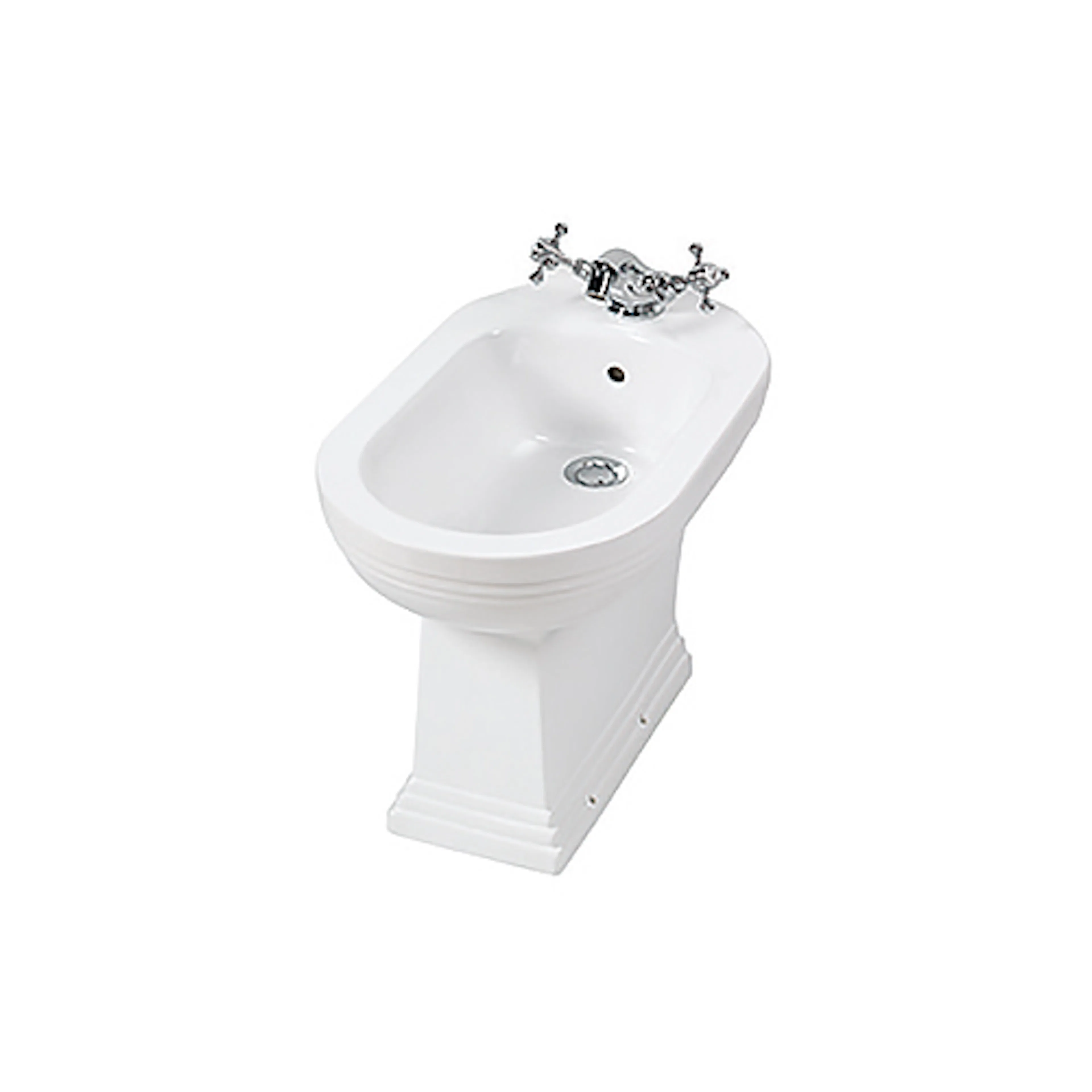 Bidé Imperial Astoria Deco