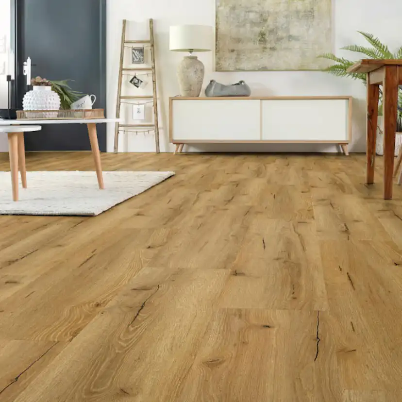 Vinylgolv Floorit X-Cellent Erica Softec