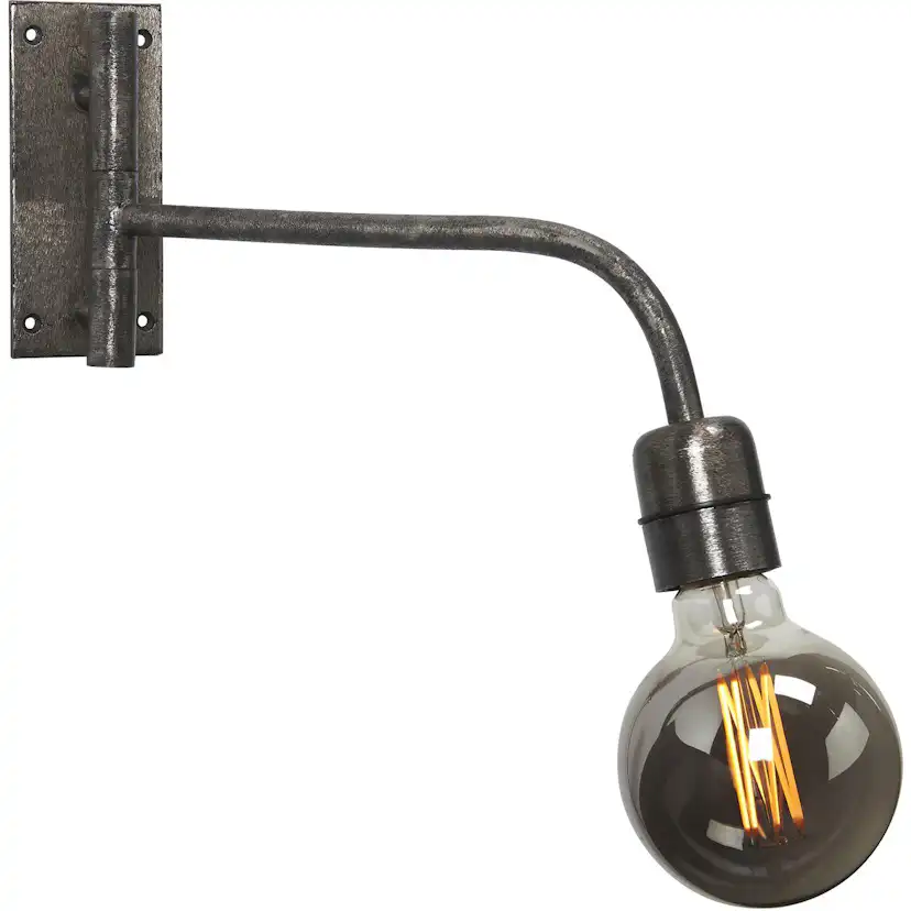Vägglampa PR Home Base