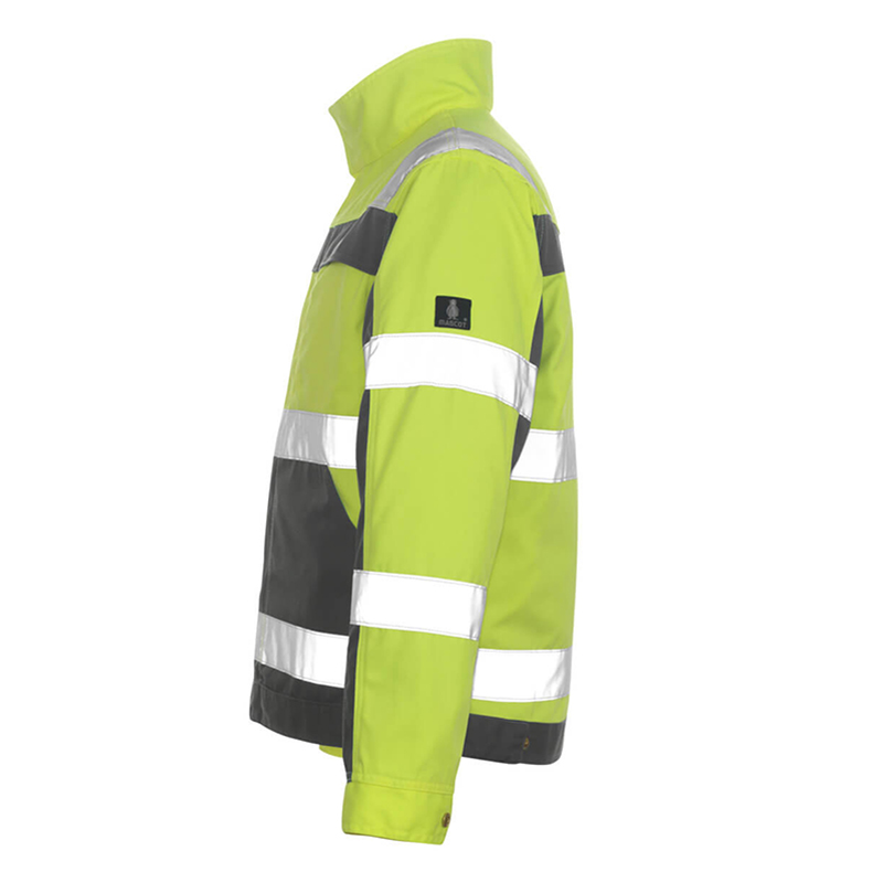 Jacka Mascot Safe 07109-470