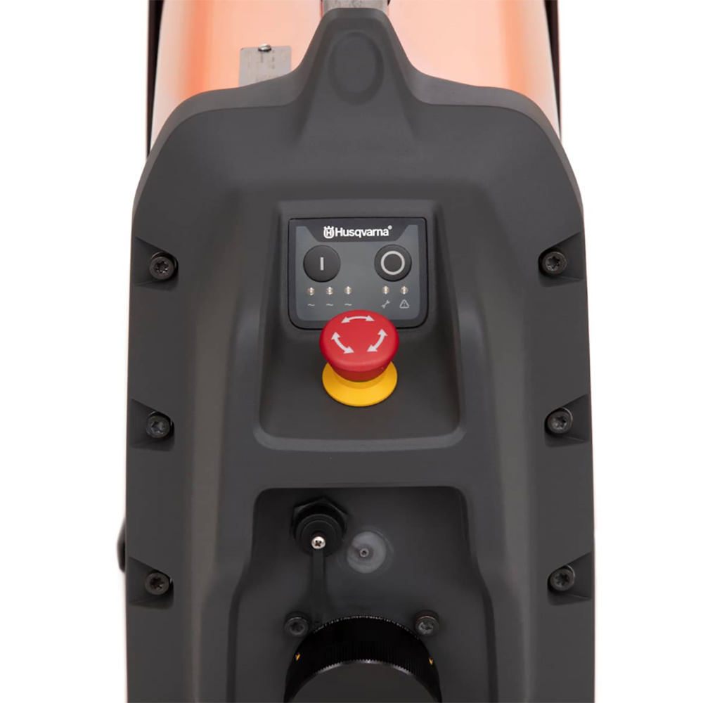 Kraftaggregat Husqvarna PP70