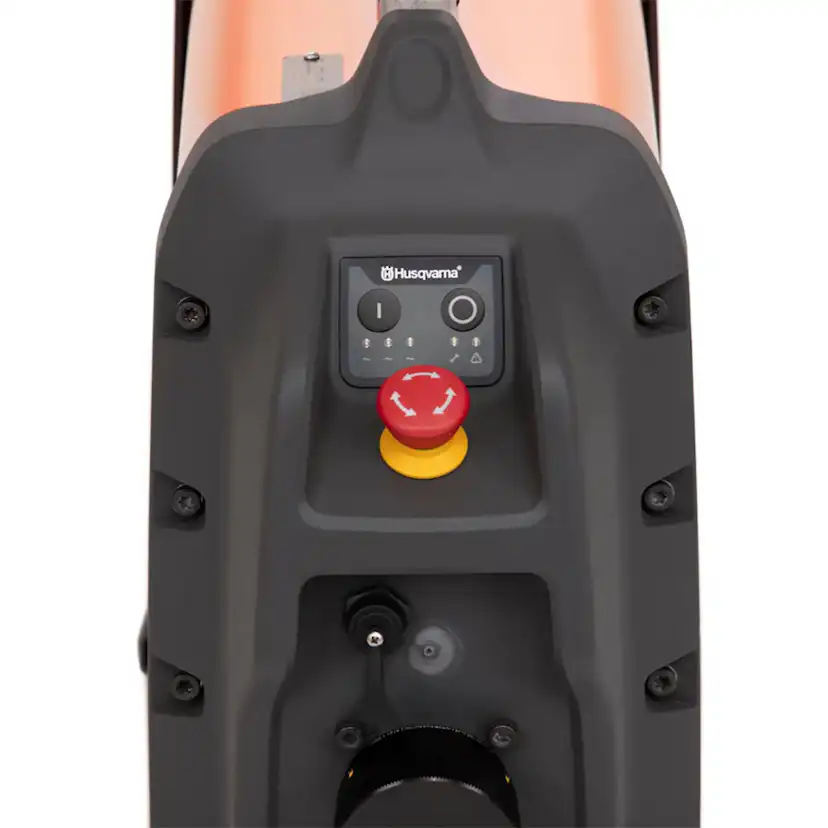Kraftaggregat Husqvarna PP70