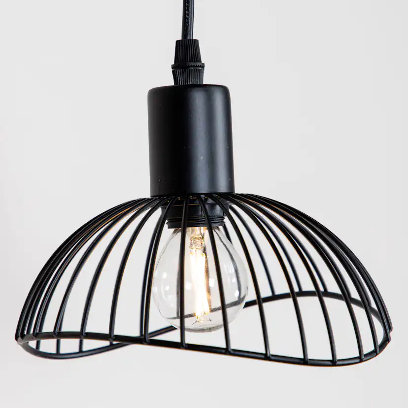 Taklampa Venture Home Ellen 3L