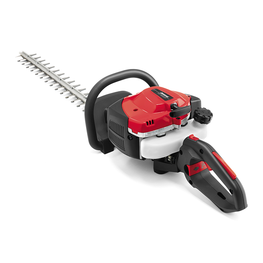 Häcksax Jonsered HT 2223T