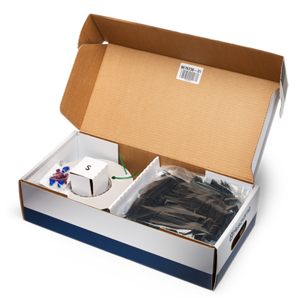 Robotgräsklippare Husqvarna Automower® Aspire™ R4 Startpaket