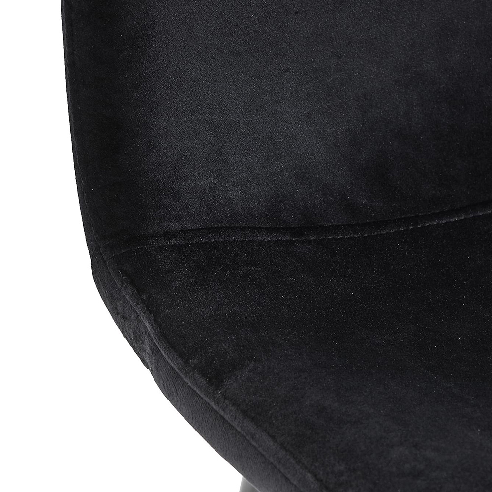 Matstol In Living Nibe Sammet