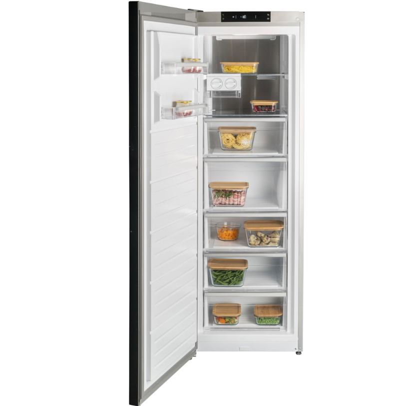 Kyl & fryspaket Bertazzoni - RLD60F4FXNC - RFZ60F4FXNC - Professional