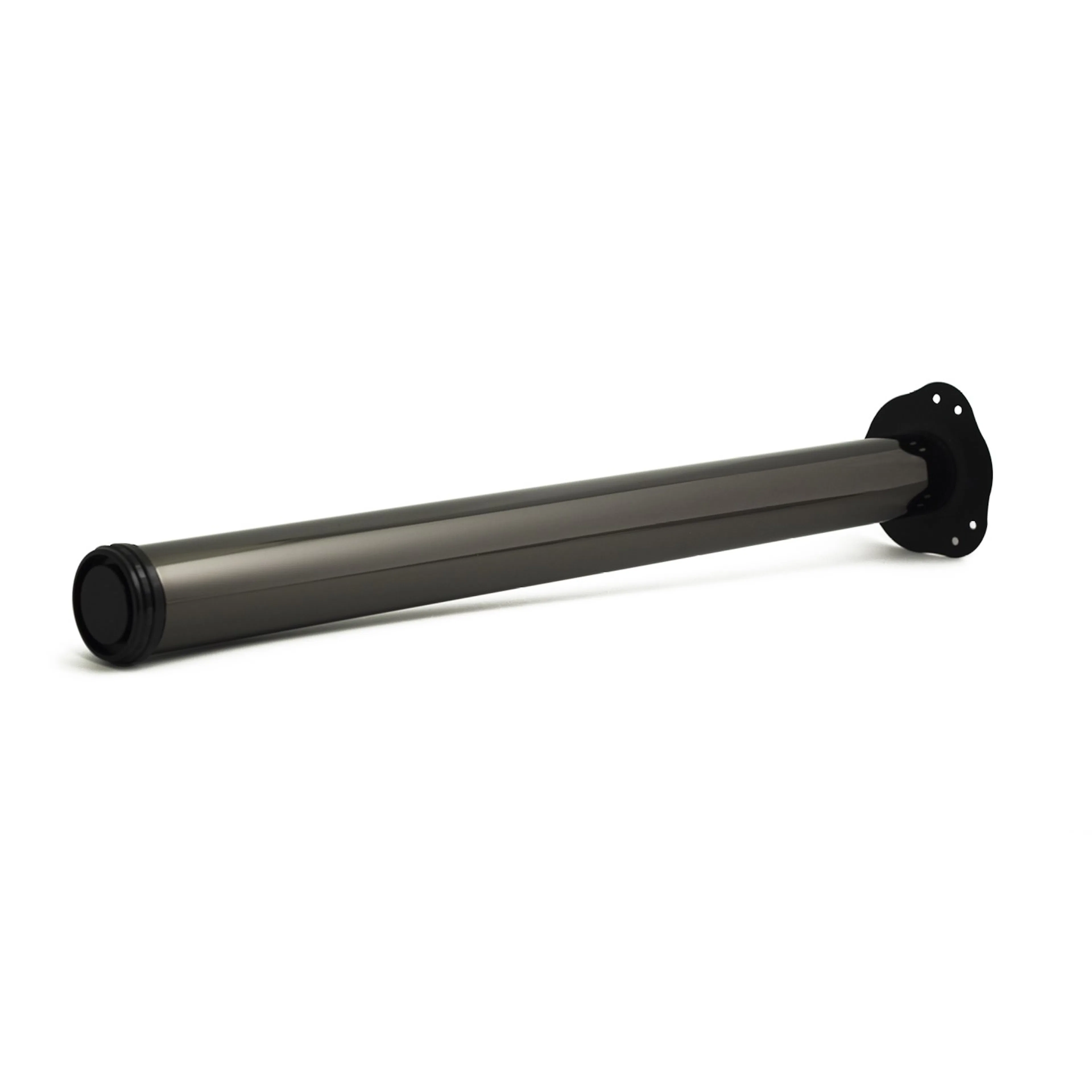 Svart Nickel