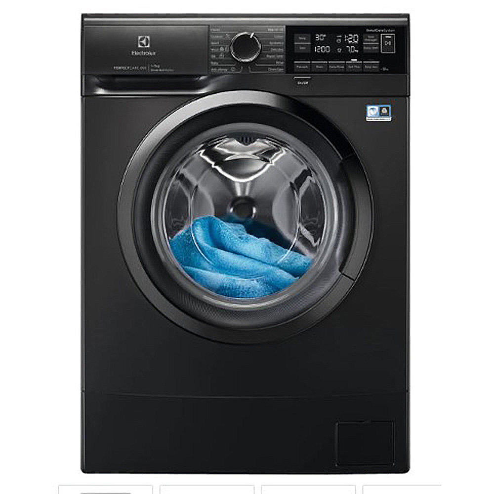 Tvättmaskin Electrolux EW6S6645G6